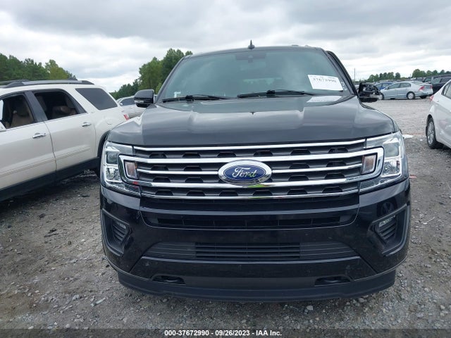 Ford Expedition Max Xlt 2021 1FMJK1JT3MEA57231 Image 13