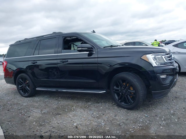 Ford Expedition Max Xlt 2021 1FMJK1JT3MEA57231 Image 14