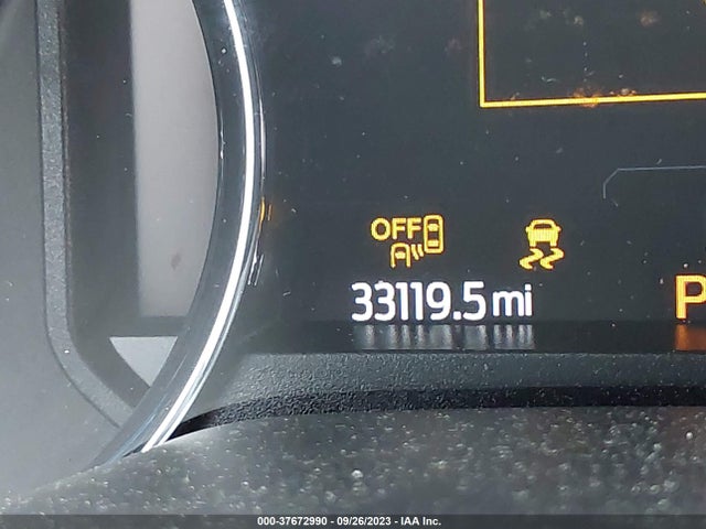 Ford Expedition Max Xlt 2021 1FMJK1JT3MEA57231 Image 16