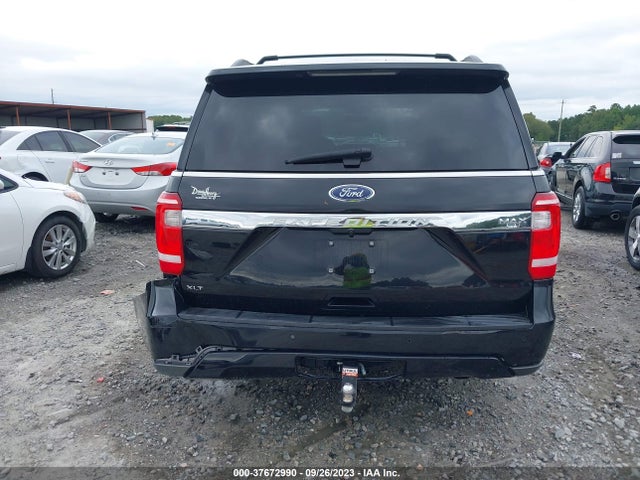 Ford Expedition Max Xlt 2021 1FMJK1JT3MEA57231 Image 17