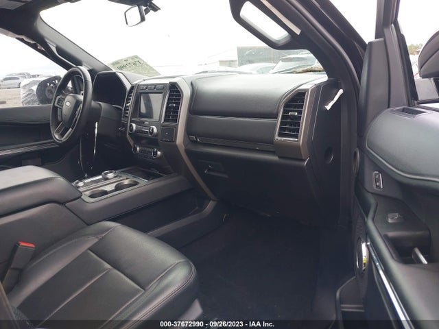 Ford Expedition Max Xlt 2021 1FMJK1JT3MEA57231 Image 5