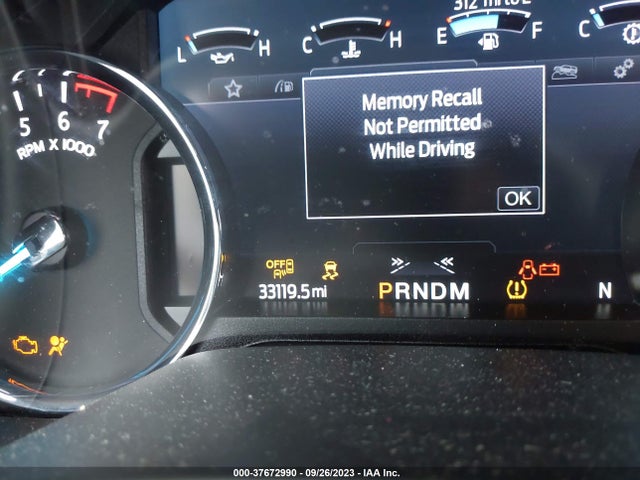 Ford Expedition Max Xlt 2021 1FMJK1JT3MEA57231 Image 7