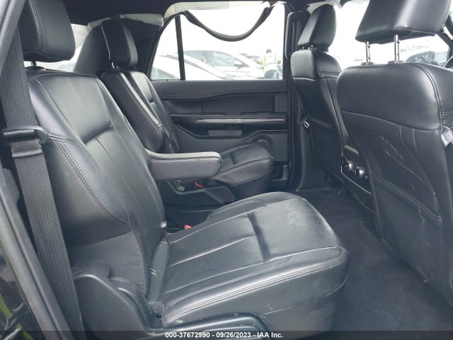 Ford Expedition Max Xlt 2021 1FMJK1JT3MEA57231 Image 8