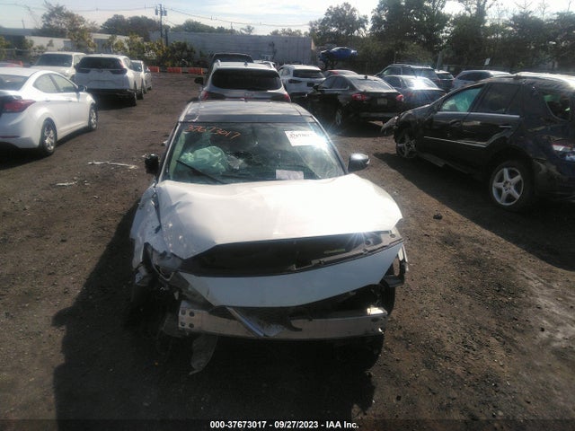 2017 NISSAN MAXIMA SL VIN: 1N4AA6AP4HC442179