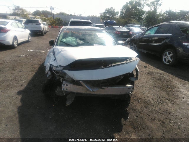 2017 NISSAN MAXIMA SL VIN: 1N4AA6AP4HC442179