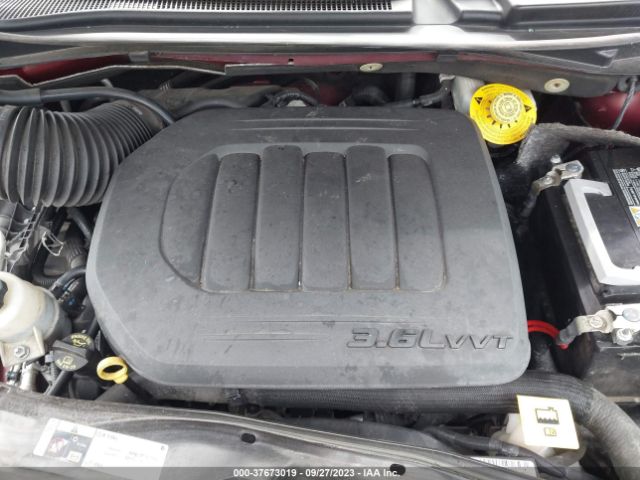2C4RDGEGXLR202333 Dodge Grand Caravan Gt