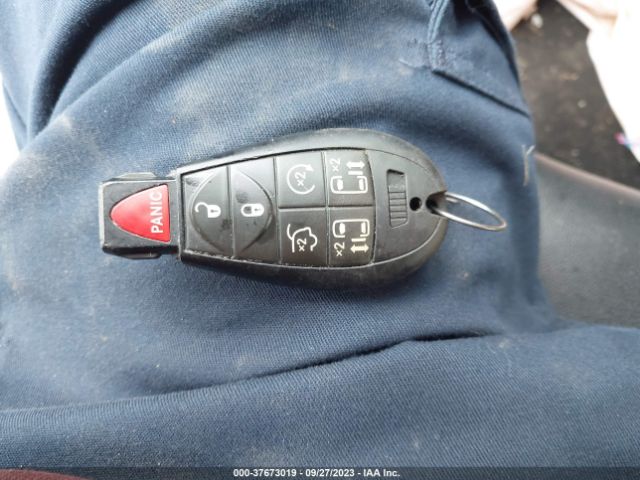 2C4RDGEGXLR202333 Dodge Grand Caravan Gt