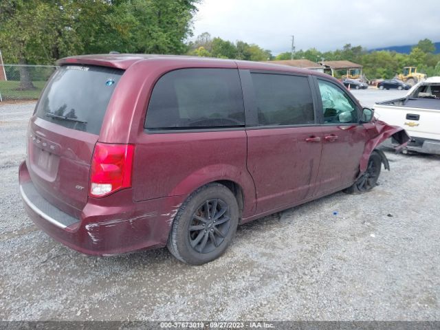 2C4RDGEGXLR202333 Dodge Grand Caravan Gt