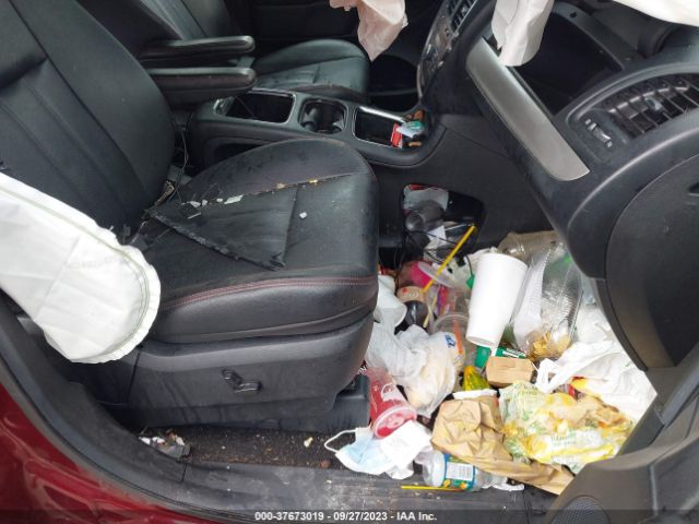 2C4RDGEGXLR202333 Dodge Grand Caravan Gt