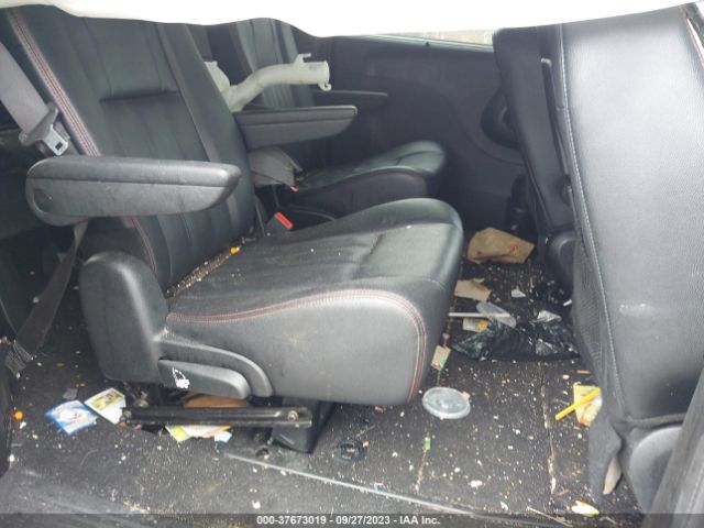 2C4RDGEGXLR202333 Dodge Grand Caravan Gt