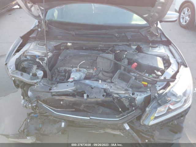 1HGCR2F31GA172432 Honda ACCORD LX