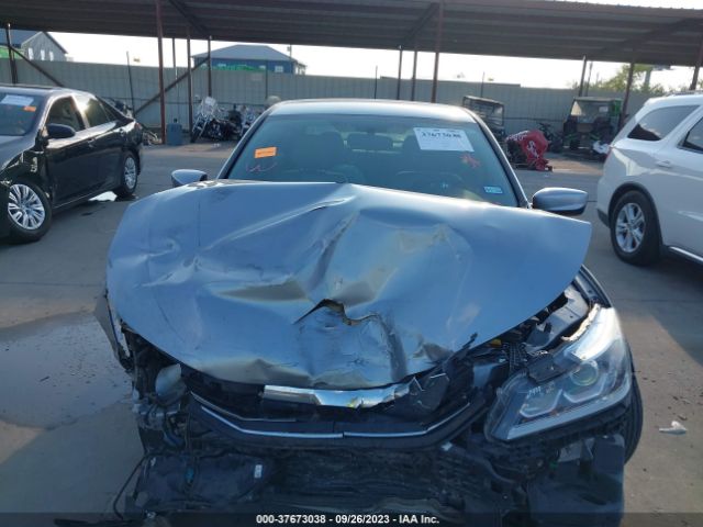 1HGCR2F31GA172432 Honda ACCORD LX