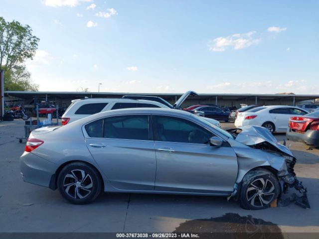 1HGCR2F31GA172432 Honda ACCORD LX