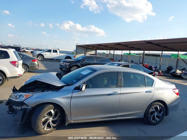 1HGCR2F31GA172432 Honda ACCORD LX