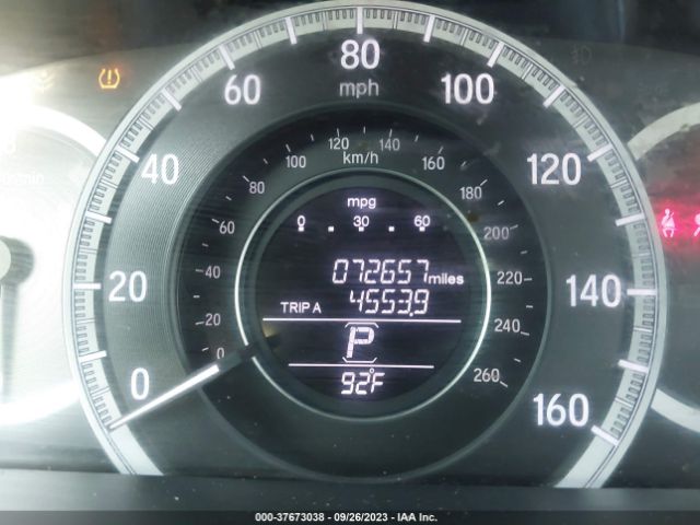 1HGCR2F31GA172432 Honda ACCORD LX