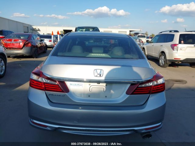 1HGCR2F31GA172432 Honda ACCORD LX
