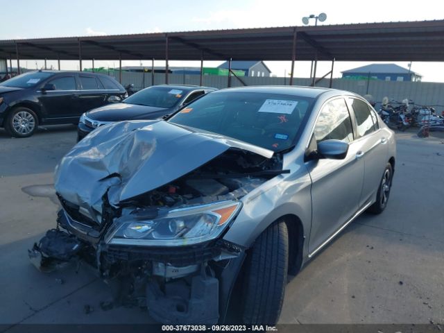 1HGCR2F31GA172432 Honda ACCORD LX