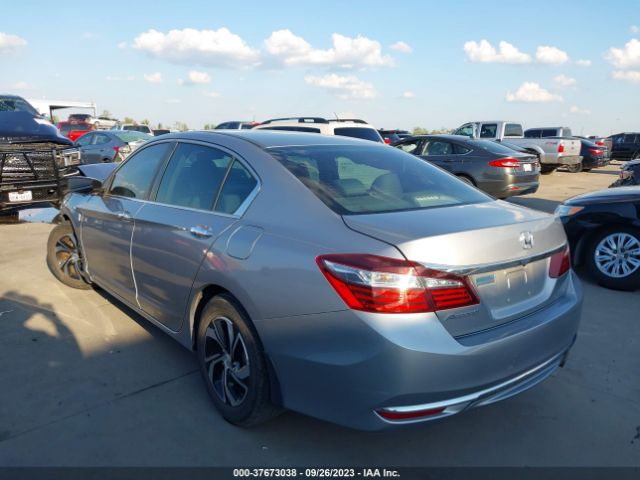 1HGCR2F31GA172432 Honda ACCORD LX