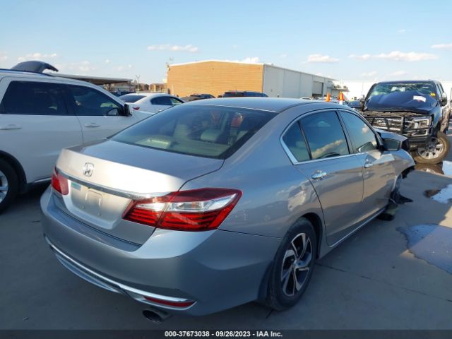 1HGCR2F31GA172432 Honda ACCORD LX