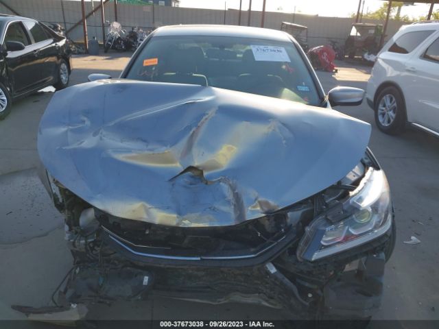 1HGCR2F31GA172432 Honda ACCORD LX