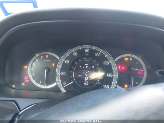1HGCR2F31GA172432 Honda ACCORD LX