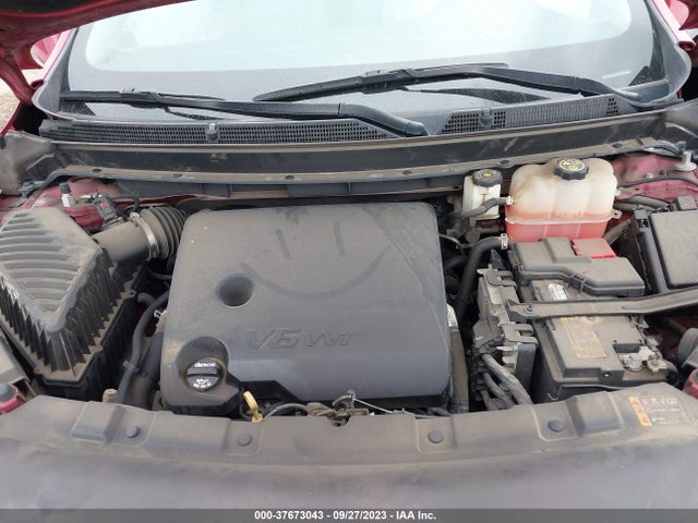 Buick Enclave Essence 2018 5GAERBKW3JJ146883 Image 10