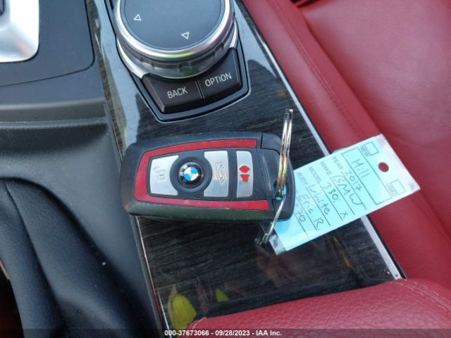 WBA8D9G5XHNT91201 BMW 3 Series 330i Xdrive