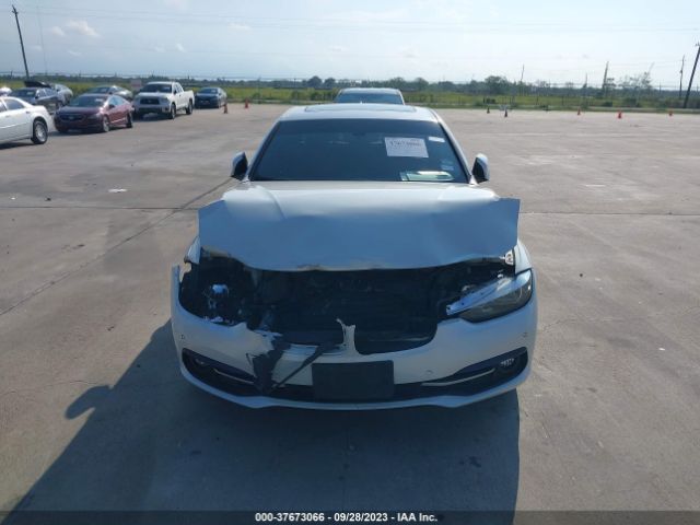 WBA8D9G5XHNT91201 BMW 3 Series 330i Xdrive