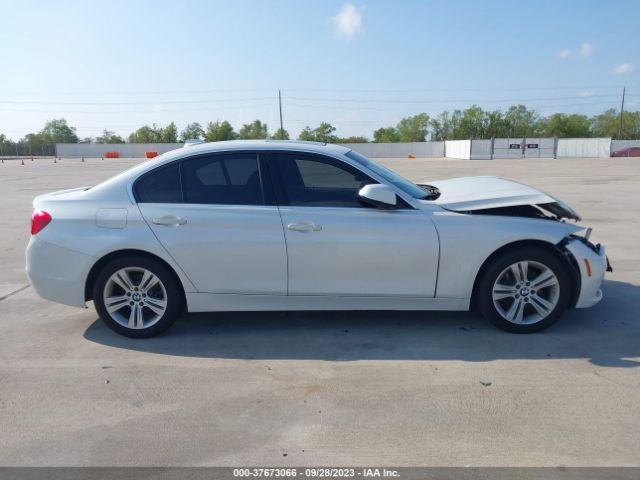WBA8D9G5XHNT91201 BMW 3 Series 330i Xdrive