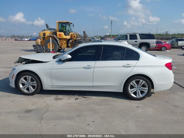 WBA8D9G5XHNT91201 BMW 3 Series 330i Xdrive