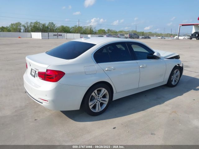 WBA8D9G5XHNT91201 BMW 3 Series 330i Xdrive
