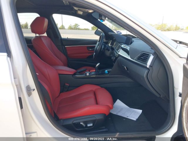 WBA8D9G5XHNT91201 BMW 3 Series 330i Xdrive
