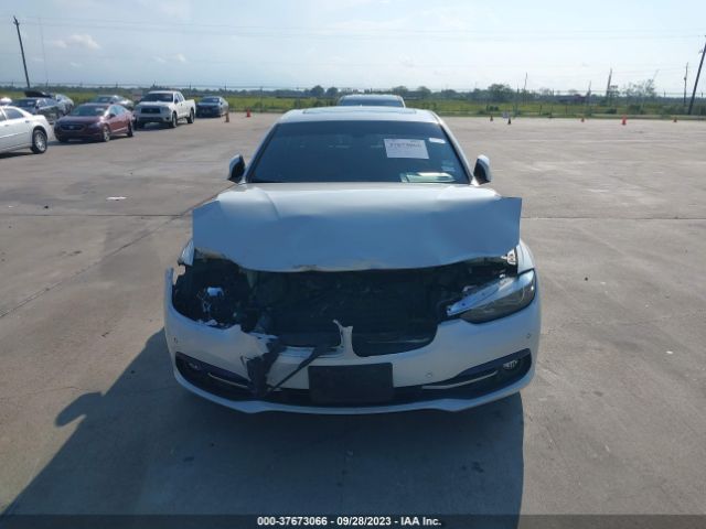 WBA8D9G5XHNT91201 BMW 3 Series 330i Xdrive