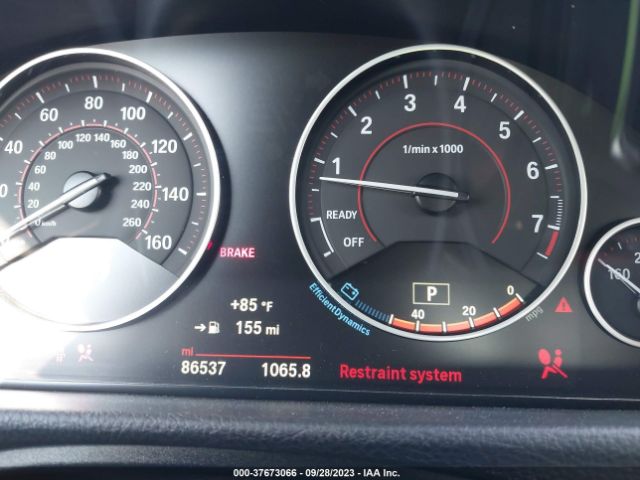 WBA8D9G5XHNT91201 BMW 3 Series 330i Xdrive