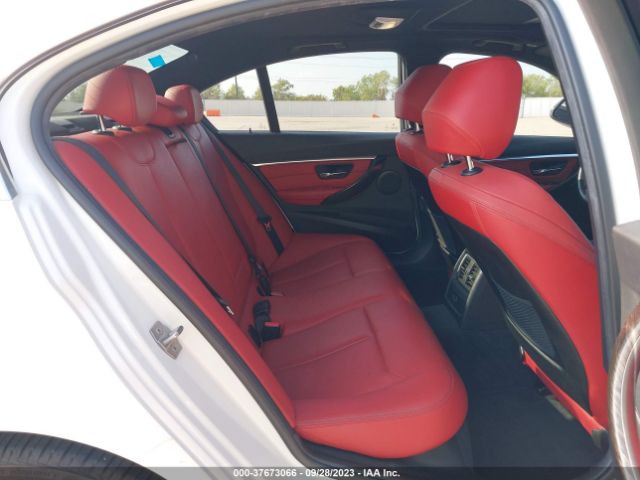 WBA8D9G5XHNT91201 BMW 3 Series 330i Xdrive