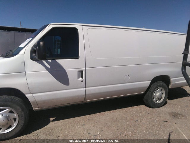 2013 FORD E-350 SUPER DUTY COMMERCIAL VIN: 1FTSS3EL2DDA34852