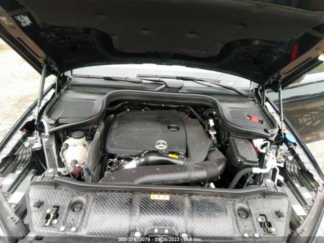 4JGFB4JB3NA817004 Mercedes-Benz Gle Gle 350