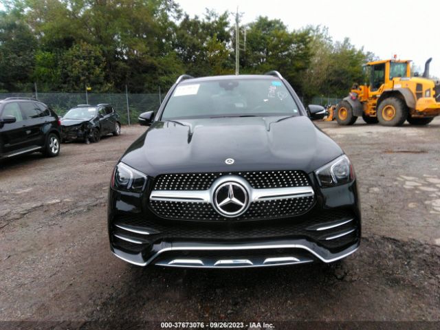 4JGFB4JB3NA817004 Mercedes-Benz Gle Gle 350