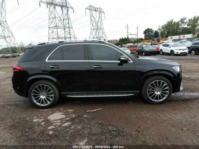 4JGFB4JB3NA817004 Mercedes-Benz Gle Gle 350