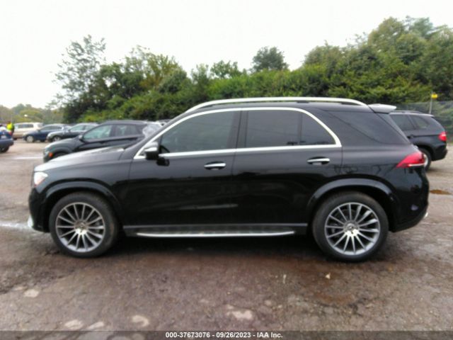 4JGFB4JB3NA817004 Mercedes-Benz Gle Gle 350