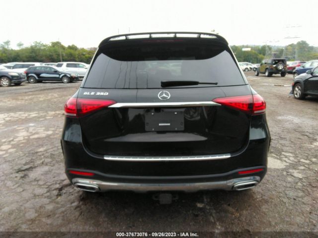 4JGFB4JB3NA817004 Mercedes-Benz Gle Gle 350