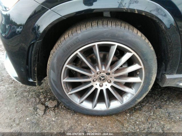 4JGFB4JB3NA817004 Mercedes-Benz Gle Gle 350