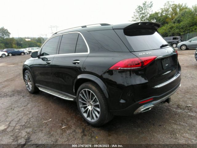 4JGFB4JB3NA817004 Mercedes-Benz Gle Gle 350