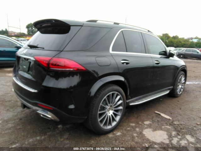 4JGFB4JB3NA817004 Mercedes-Benz Gle Gle 350