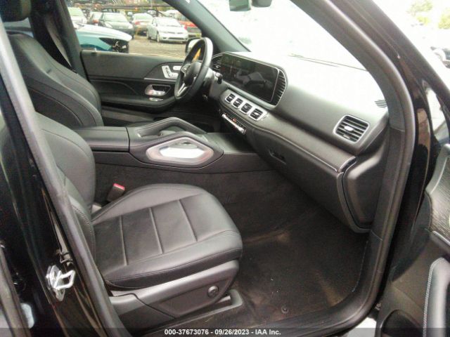 4JGFB4JB3NA817004 Mercedes-Benz Gle Gle 350