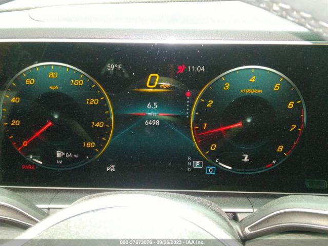 4JGFB4JB3NA817004 Mercedes-Benz Gle Gle 350