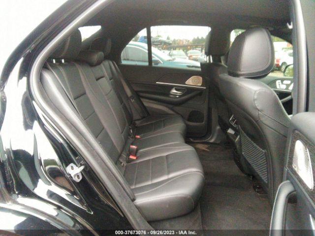 4JGFB4JB3NA817004 Mercedes-Benz Gle Gle 350