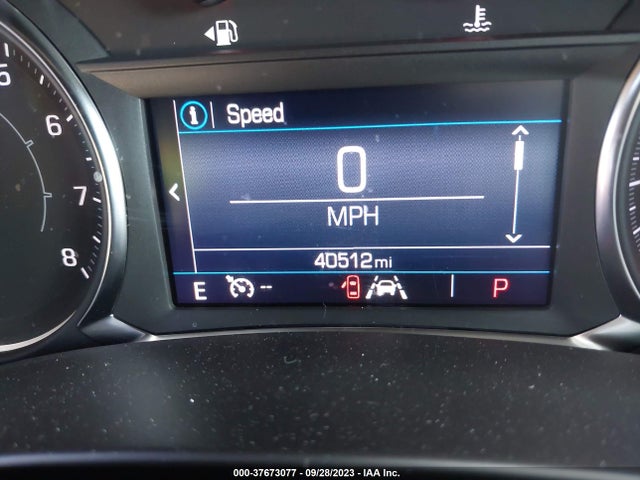 GMC Terrain Sle 2022 3GKALMEV3NL237488 Image 16