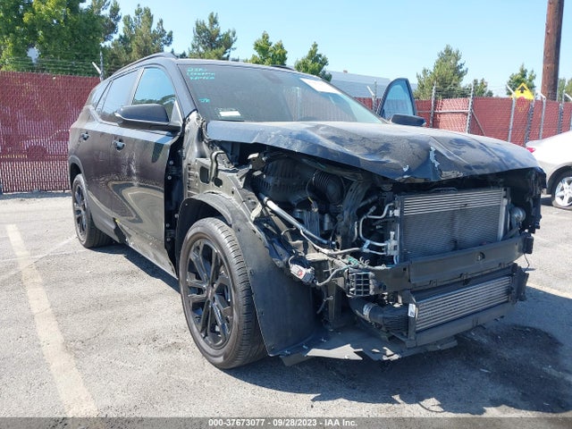 GMC Terrain Sle 2022 3GKALMEV3NL237488 Image 6
