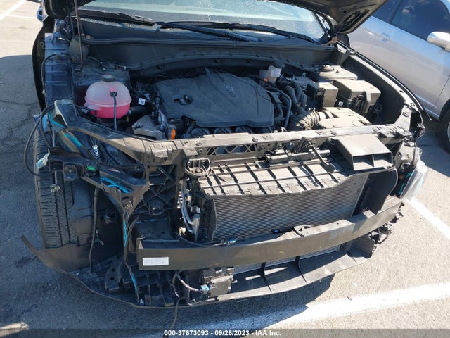 Hyundai Tucson Limited 2022 5NMJE3AE6NH044609 Image 16